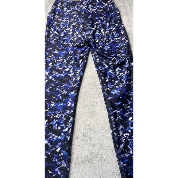 Fabletics Demi Lovato Powerhold High Waisted Tight Leggings Size Small - Picture 2 of 9